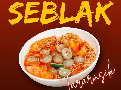 Ayam Geprek Bae