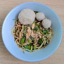 Mie Baso Yamin - Mie Baso Solo Nasya, Perum Viola Griya Asri 3 A.71