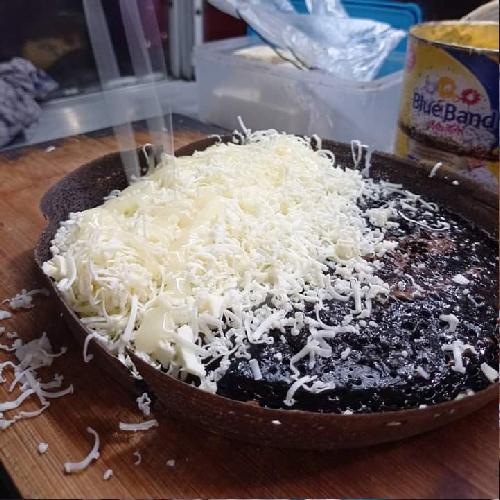 17 Rumah Makan Black Forest Keju Kismis Susu Paling Enak di Jakarta