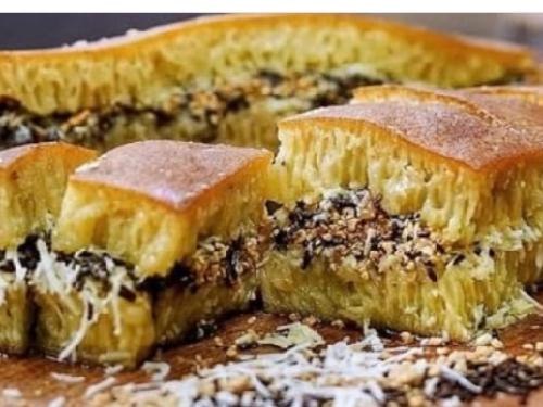 Martabak Favorit 23, Citaman Nagreg, Listiowati