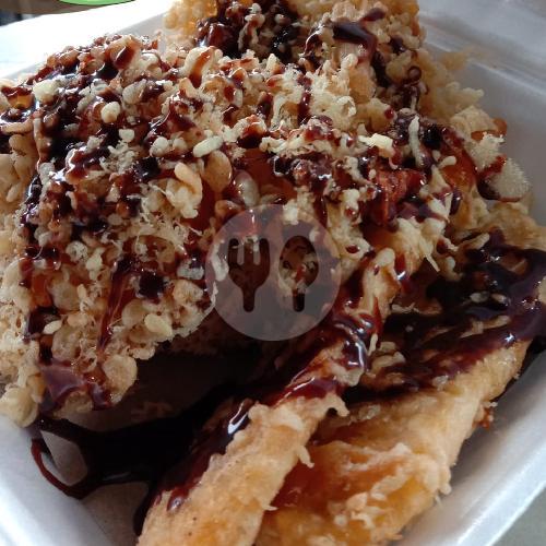 17 Resto Crispy Coklat Paling Lezat di Yogyakarta