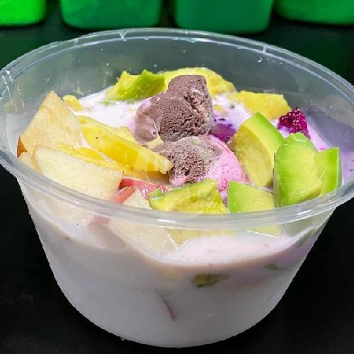 20 Rumah Makan Sop Buah Sirsak Termurah