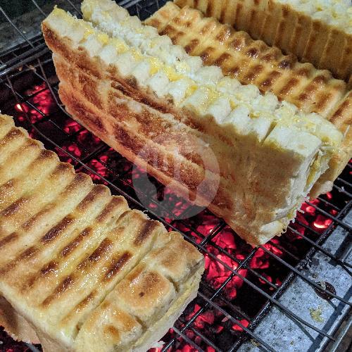 30 Resto Vanila Susu Terfavorit di Bandung