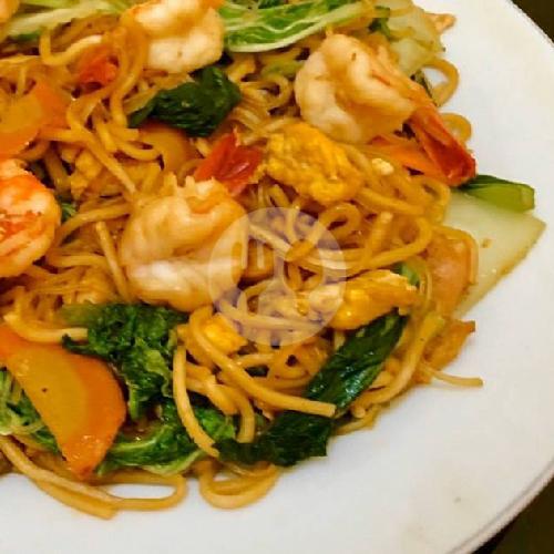 16 Rumah Makan Bakmi Goreng Campur Terlezat