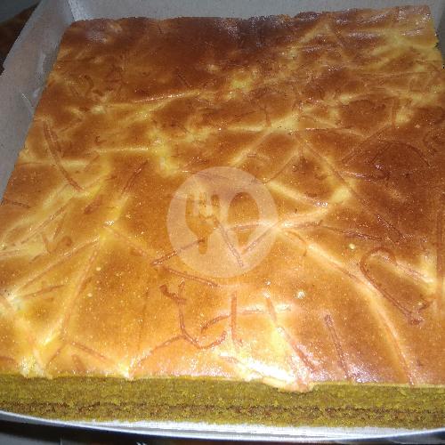 29 Rumah Makan Lapis Keju Paling Enak di Jakarta