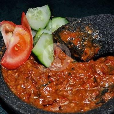 27 Tempat Makan Sambel Bajak Terfavorit di Surabaya