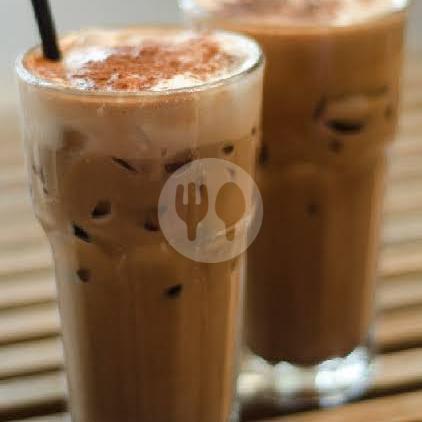 26 Rumah Makan Cappucino Drink Favorit