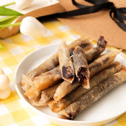 19 Rumah Makan Keju Aroma Coklat Terenak