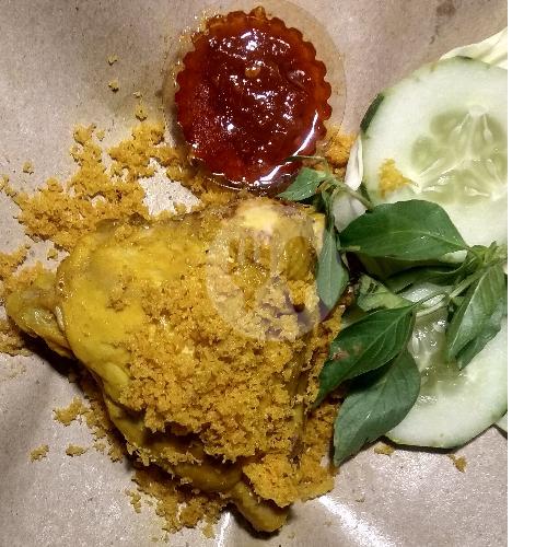 26 Resto Paha Atas Kremes Terfavorit