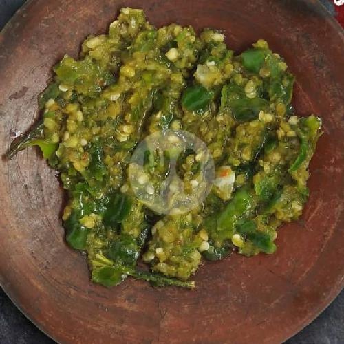 16 Tempat Makan Sambal Lombok Ijo Terfavorit di Solo