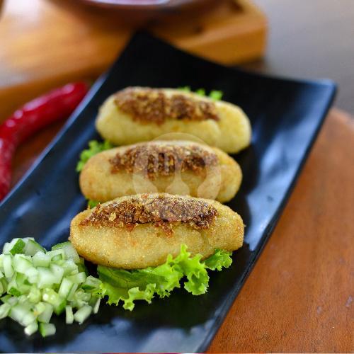 21 Restoran Pempek Cerewet Terenak