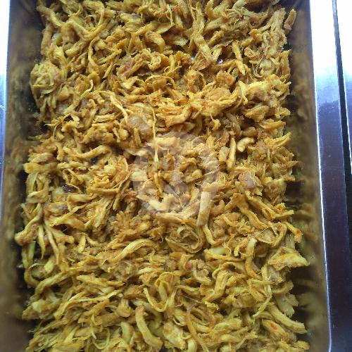 23 Tempat Makan Ayam Suir Terlezat di Cirebon