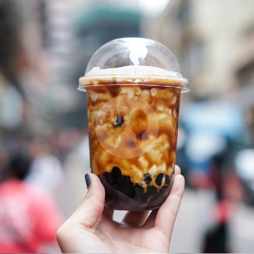 23 Rumah Makan Fresh Milk Boba Terfavorit di Bandung