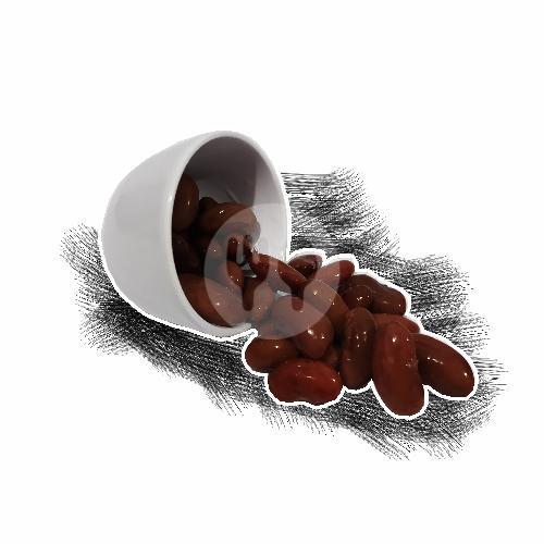 23 Tempat Makan Red Bean Termurah di Surabaya
