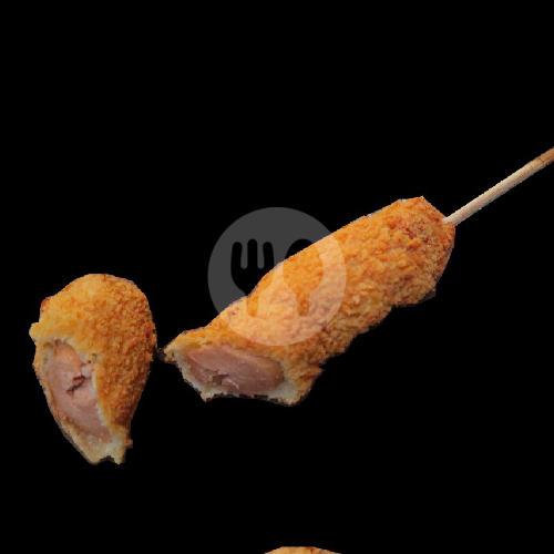 8 Rumah Makan Corndog Full Sosis Terlezat di Yogyakarta