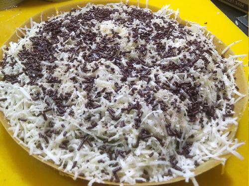 Martabak Bangka Rizky Cileungsi