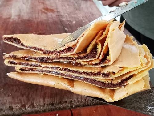 FAVORITE MARTABAK BANGKA, Bambang Setiawan