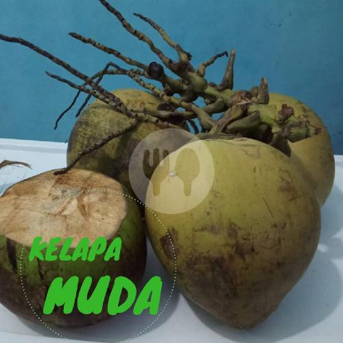 20 Rumah Makan Kelapa Muda Terbaik di Kebumen