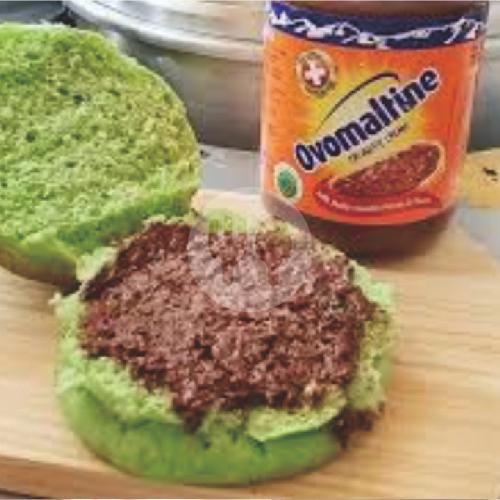 22 Tempat Makan Premium Ovomaltine Termurah