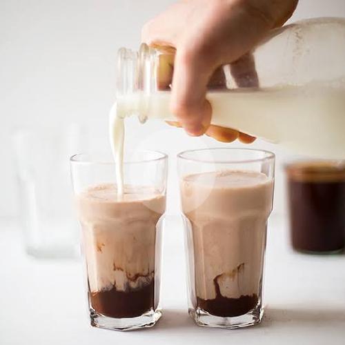 18 Tempat Makan Susu Murni Terfavorit di Semarang