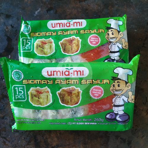 26 Rumah Makan Umiami Siomay Terfavorit di Surabaya