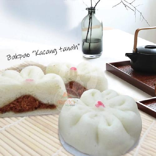 22 Tempat Makan Bakpao Kacang Tanah Terbaik di Jakarta