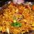 Nasi Goreng, Teri, Ayam.