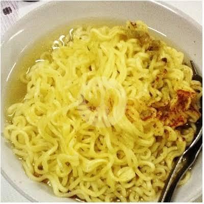 25 Restoran Tante Indomie Rebus Paling Enak