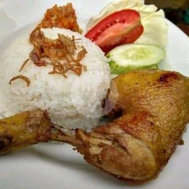 17 Restoran Ayam Goreng Nasi Uduk Terenak di Yogyakarta