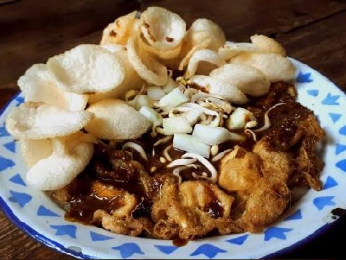 TAHU TECK Sidodadi, Sugito