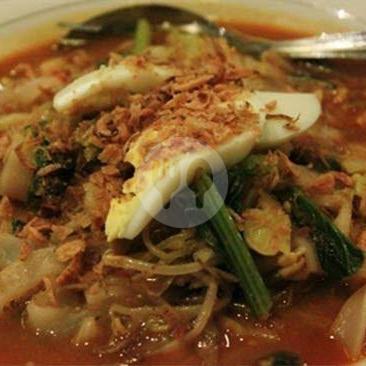 23 Restoran Kwitiaw Rebus Favorit di Jakarta