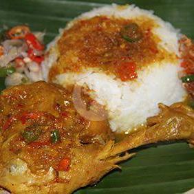 23 Restoran Ayam Bali Paling Lezat di Jakarta