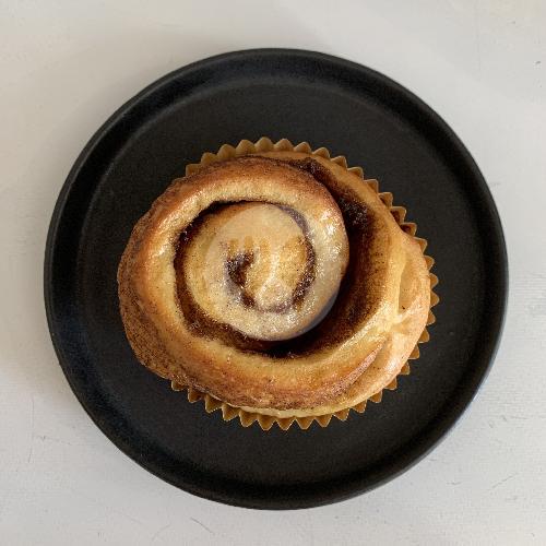 17 Restoran Cinnamon Roll Termurah di Bali