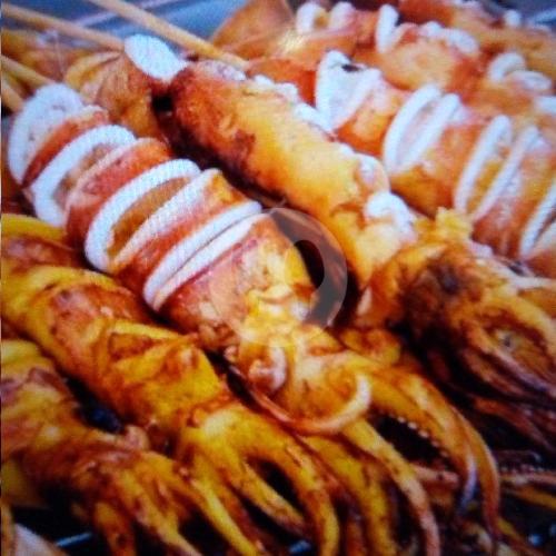 17 Restoran Cumi Bakar Terenak di Serang