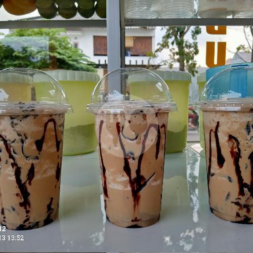 15 Tempat Makan Capucino Cincau Termurah di Cirebon