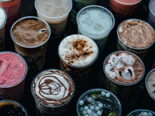 DAILY BOBA, Rahma Noviarini