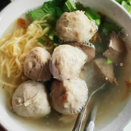 25 Resto Bakso Ayam Termurah di Banjarmasin