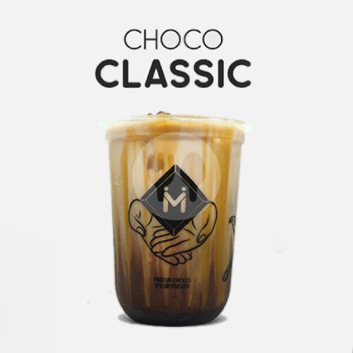 27 Rumah Makan Choco Clasic Paling Enak