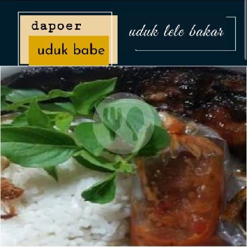 27 Tempat Makan Uduk Lele Bakar Terfavorit