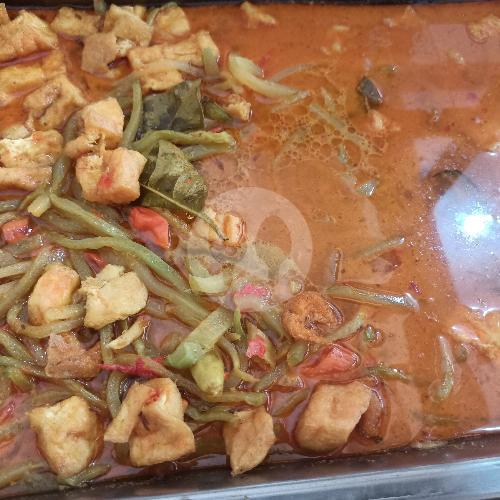 18 Resto Lodeh Manisa Terlezat di Surabaya