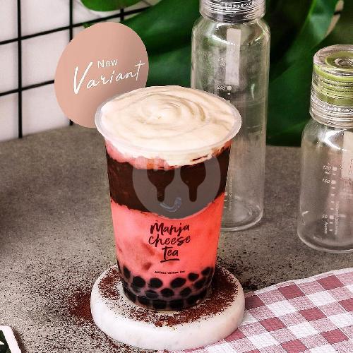 30 Restoran Choco Pink Terenak