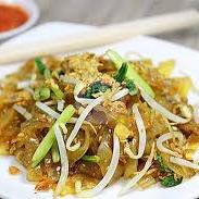 30 Restoran Tiaw Goreng Telur Terbaik
