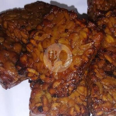 25 Tempat Makan Tempe Bacem Goreng Paling Enak