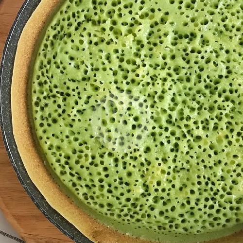 25 Resto Pisang Susu Pandan Paling Enak di Bandung