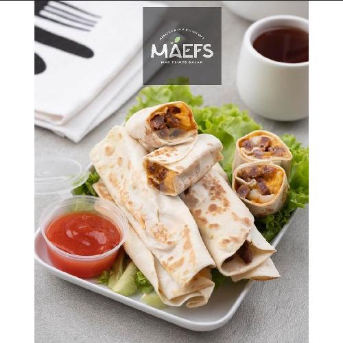 26 Resto Cheese Kebab Terenak di Surabaya