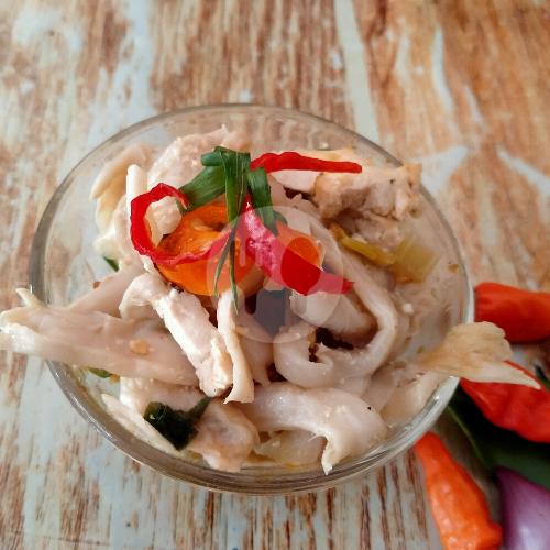 23 Restoran Tumis Jamur Tahu Termurah di Jakarta