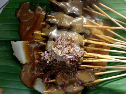 Sate Padang Angso Duo, Jl, Raya Pekayo No, 2, Eko Saputra