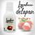 Lychee Delapan 250ml