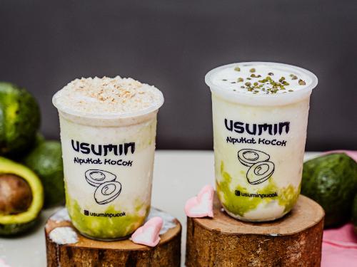 Usumin Sarimanah