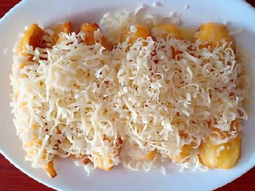 Seblak Spaghetti Tasik